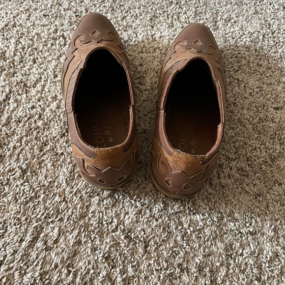 EUC Coconuts by Matisse, size 7.5 - Picture 6 of 6